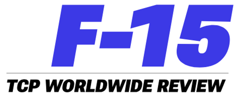 F-15 TCP 2026