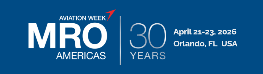 MRO Americas 2026